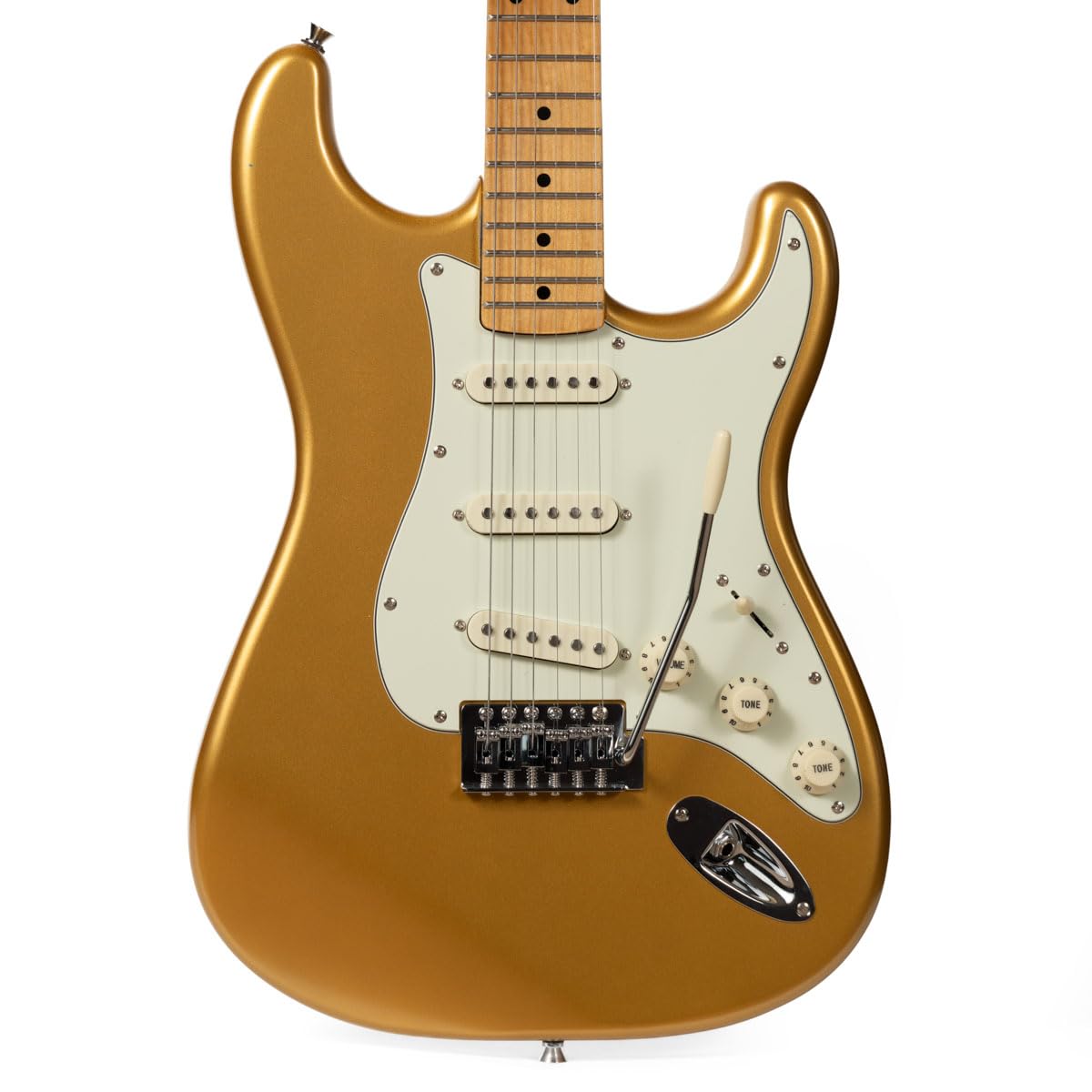 ColorTone Aerosol Guitar Lacquer, Aztec Gold - Image 3