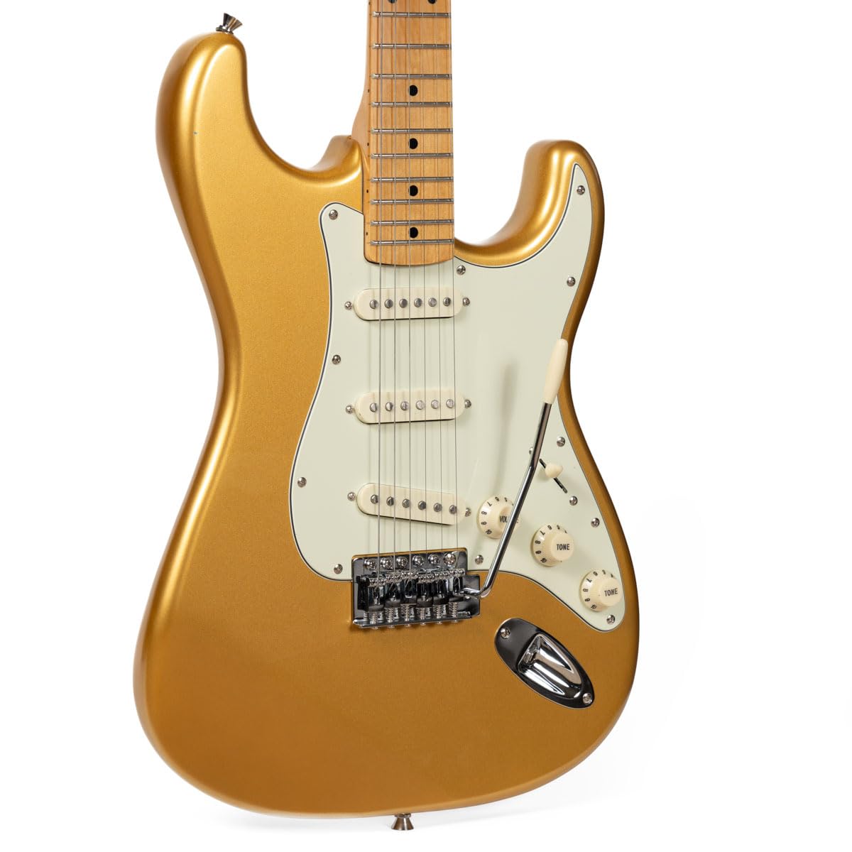 ColorTone Aerosol Guitar Lacquer, Aztec Gold - Image 4