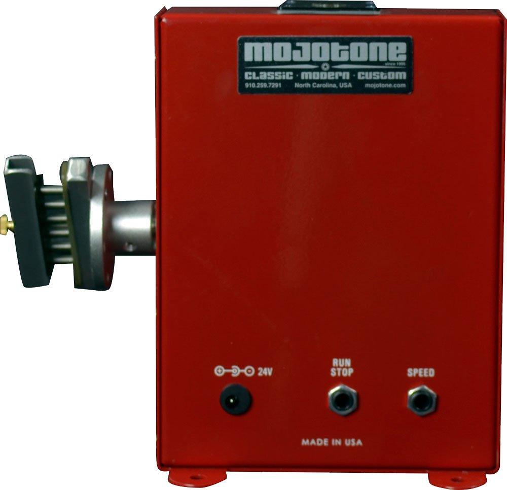 Mojotone Pickup Winding Machine - Image 3