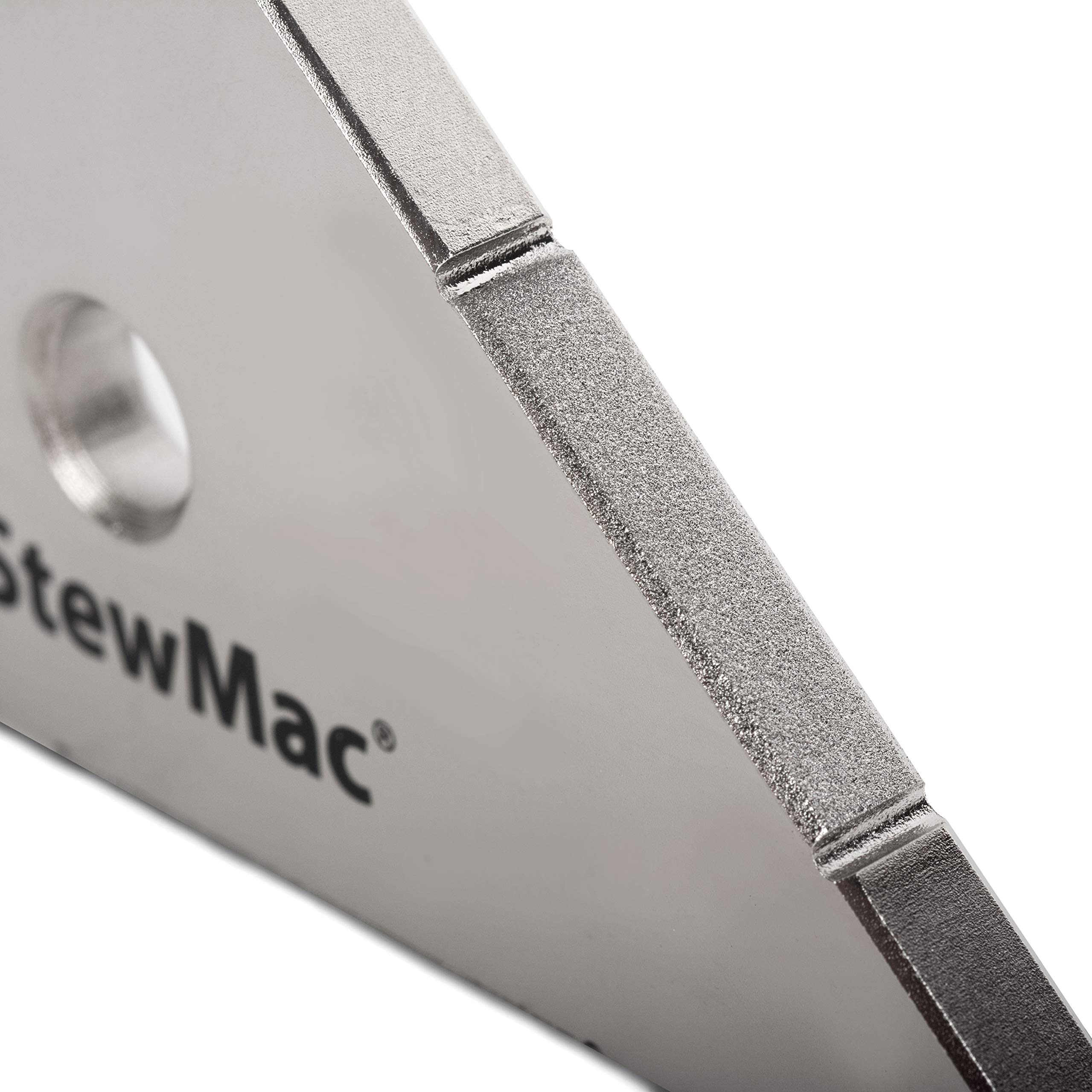 StewMac Fret Kisser + Truss Rod Crank for Tele Bundle, Professional Luthier Guitar Repair Tools - Image 4